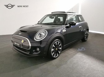 Photo Mini  184ch Yours BVA