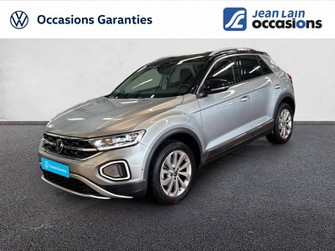 Photo Volkswagen T-Roc 1.5 TSI EVO 150 Start/Stop DSG7 Style