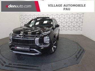 Photo Mitsubishi Outlander 2.4 MIVEC PHEV 306 4WD Instyle+