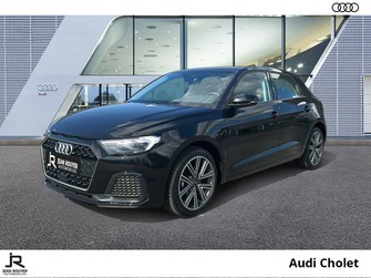 Photo Audi A1 SPORTBACK A1 Sportback 25 TFSI 95 ch BVM5