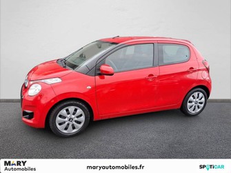 Photo Citroen C1 VTi 72 S&S Feel