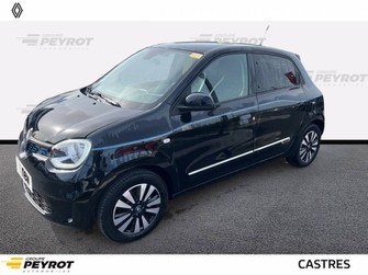 Photo Renault Twingo III Achat Intégral - 21 Intens