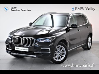 Photo Bmw X5 xDrive30d 286ch xLine