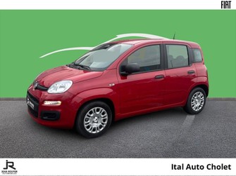 Photo Fiat Panda Classic 1.0 70ch BSG S&S City