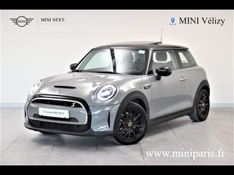 Photo Mini  184ch Edition Camden BVA 5CV