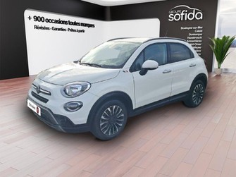Photo Fiat 500X 1.0 FireFly Turbo T3 120ch Cross