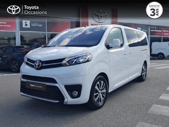 Photo Toyota Proace Verso Long 1.5 120 D-4D Dynamic RC22