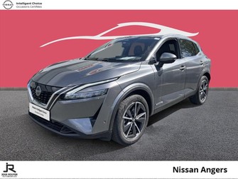 Photo Nissan Qashqai e-POWER 190ch Tekna