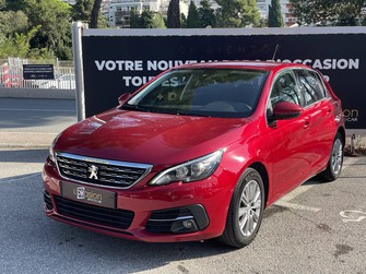 Photo Peugeot 308 308 PureTech 130ch S&S BVM6