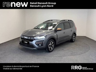 Photo Dacia Jogger Jogger ECO-G 100 7 places