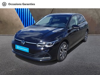 Photo Volkswagen Golf 1.4 eHybrid OPF 204ch Style DSG6