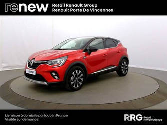 Photo Renault Captur Captur TCe 90