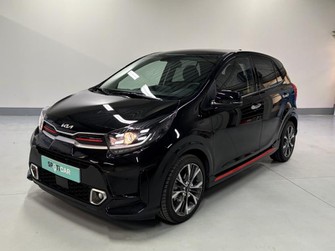 Photo Kia Picanto 1.2 DPi 84 GT Line 3.590 Kms