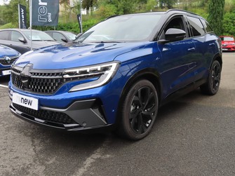 Photo Renault Austral Austral E-Tech hybrid 200