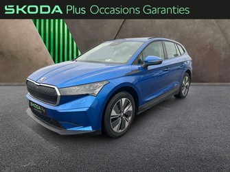 Photo Skoda Enyaq 180ch Version 60