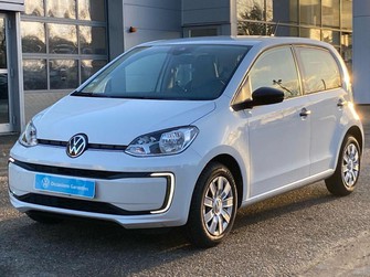 Photo Volkswagen Up ! E-UP! 2.0 Electrique