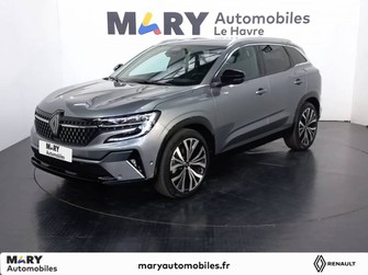 Photo Renault Austral E-Tech hybrid 200 Iconic