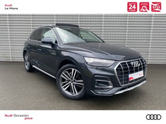 Photo Audi Q5 Q5 35 TDI 163 S tronic 7