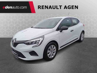 Photo Renault Clio SCe 65 Authentic