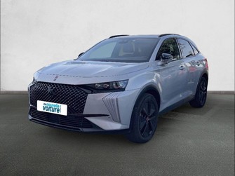 Photo DS 7 Crossback BlueHDi 130 EAT8 - Performance Line +