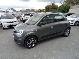 Photo Renault Twingo III Twingo III SCe 65