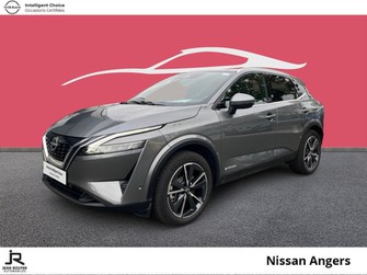 Photo Nissan Qashqai e-POWER 190ch Tekna