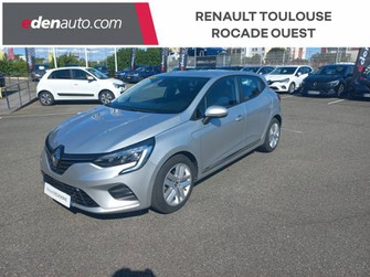 Photo Renault Clio TCe 90 - 21 Business