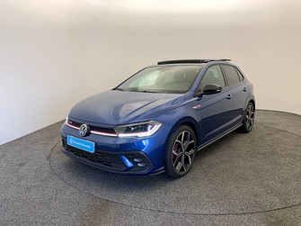 Photo Volkswagen Polo Polo 2.0 TSI 207 S&S DSG7