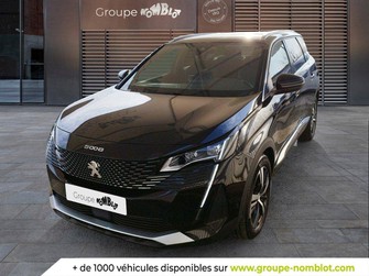 Photo Peugeot 5008 5008 Hybrid 136 e-DCS6