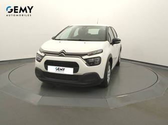 Photo Citroen C3 PureTech 83 S&S BVM5 Feel
