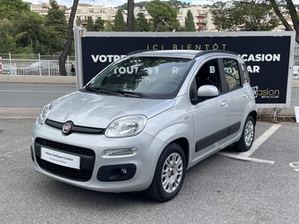 Photo Fiat Panda Panda 1.2 69 ch S/S
