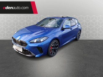 Photo Bmw Serie 1 Série 1 120 170 ch DKG7 M Sport