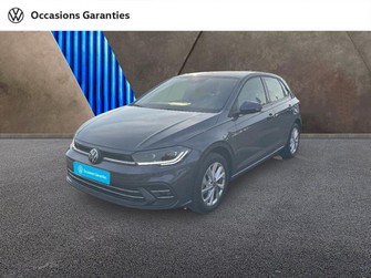 Photo Volkswagen Polo 1.0 TSI 95ch Style