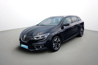 Photo Renault Megane IV ESTATE Mégane IV Estate TCe 140 EDC FAP