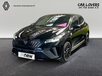 Photo Renault Clio TCe 90 ch GSR2 Esprit Alpine