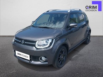 Photo Suzuki Ignis Ignis 1.2 Dualjet Hybrid SHVS