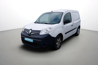 Photo Renault Kangoo EXPRESS KANGOO EXPRESS BLUE DCI 95