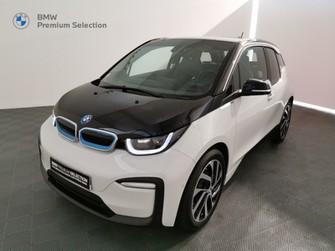 Photo Bmw i3 170ch 120Ah Atelier