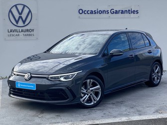 Photo Volkswagen Golf Golf 1.5 eTSI OPF 130 DSG7