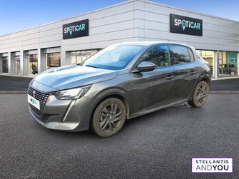 Photo Peugeot 208 PureTech 100 S&S BVM6 Style