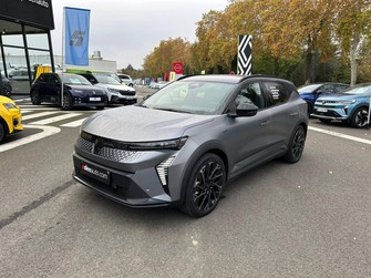 Photo Renault Scenic V ELECTRIQUE E-Tech 220 ch grande autonomie Techno esprit Alpine 5p