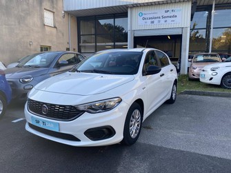 Photo Fiat Tipo II 5 Portes 1.4 95 ch 5p