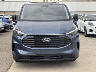 Photo Ford Transit Custom FOURGON TRANSIT CUSTOM FOURGON 280 L1H1 2.0 ECOBLUE 110 CH