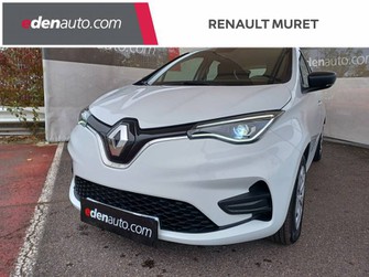 Photo Renault ZOE R110 Achat Intégral - 21 Life