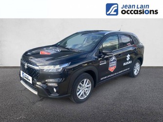 Photo Suzuki S-Cross 1.4 Boosterjet Allgrip Hybrid Style
