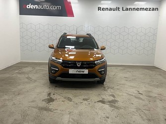 Photo Dacia Sandero TCe 90 Stepway Confort