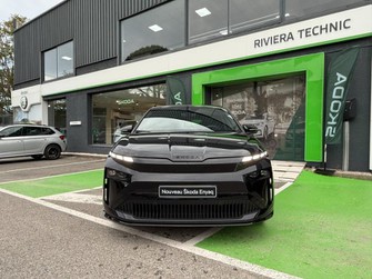 Photo Skoda Enyaq Coupé 286ch 85 Sportline