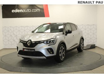 Photo Renault Captur E-Tech full hybrid 145 Techno