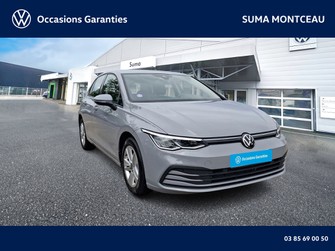 Photo Volkswagen Golf Golf 1.0 TSI OPF 110 BVM6