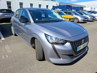 Photo Peugeot 208 affaire BLUEHDI 100 BVM6 PREMIUM